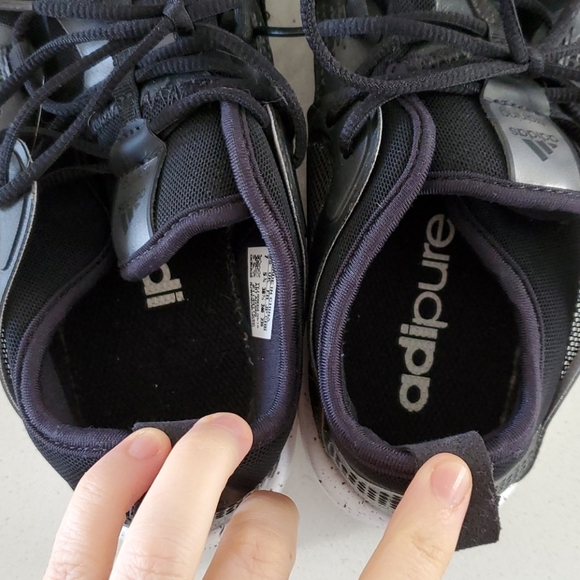 Adidas Adipose 360.4 trainers - Picture 2 of 4